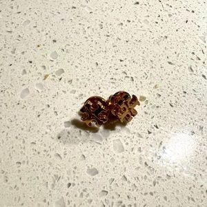 Tory Burch earrings